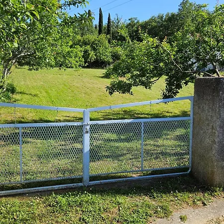 T1 Typique Village Centre Corse Apartment Casanova